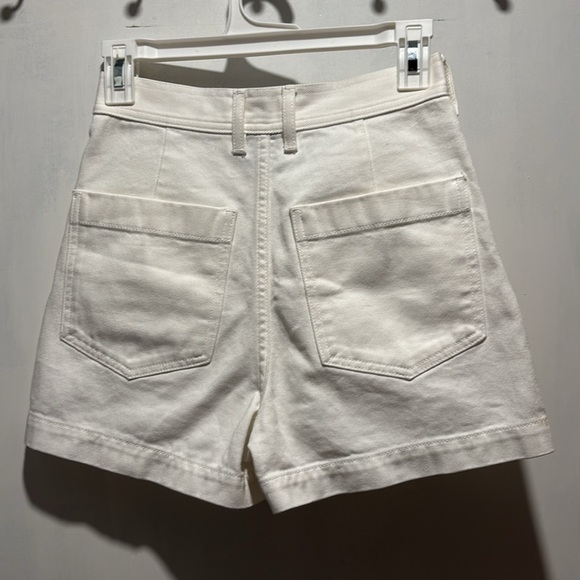 G. LABEL BY GOOP shorts - Picture 4 of 7